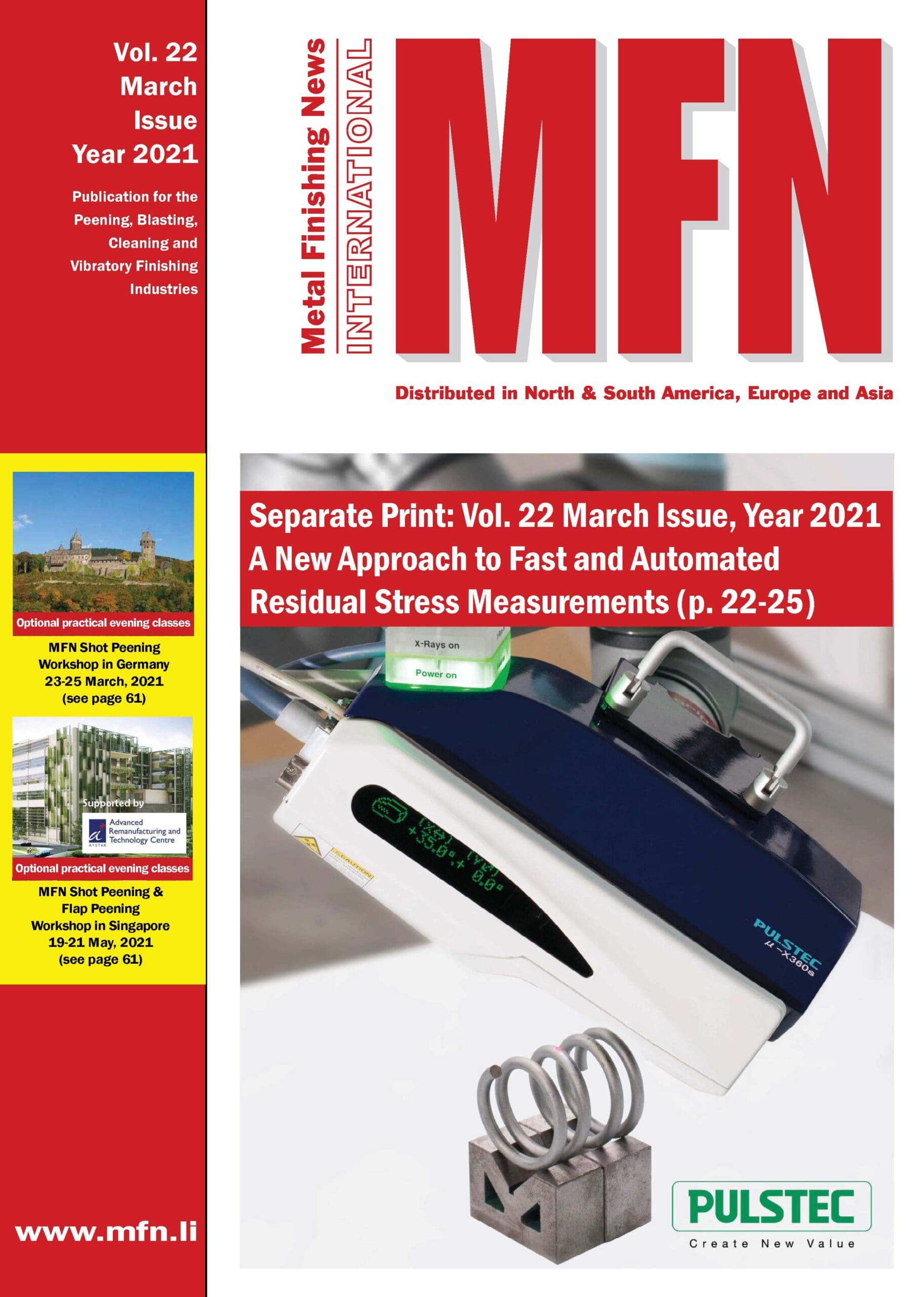 MFN2021 Vol.22 March