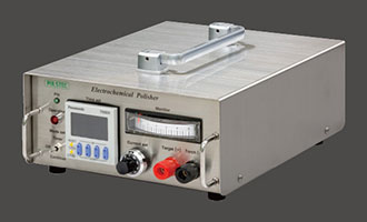 Electrochemical polisher