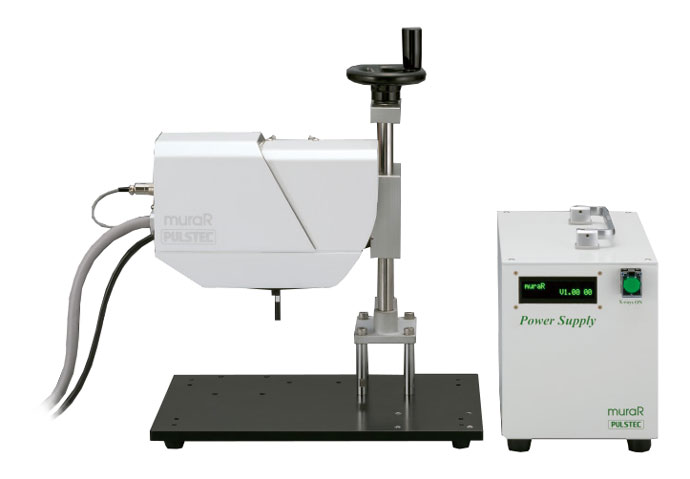 muraR Surface Hardness Variation Scanner