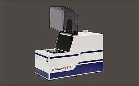 Hardness EYE