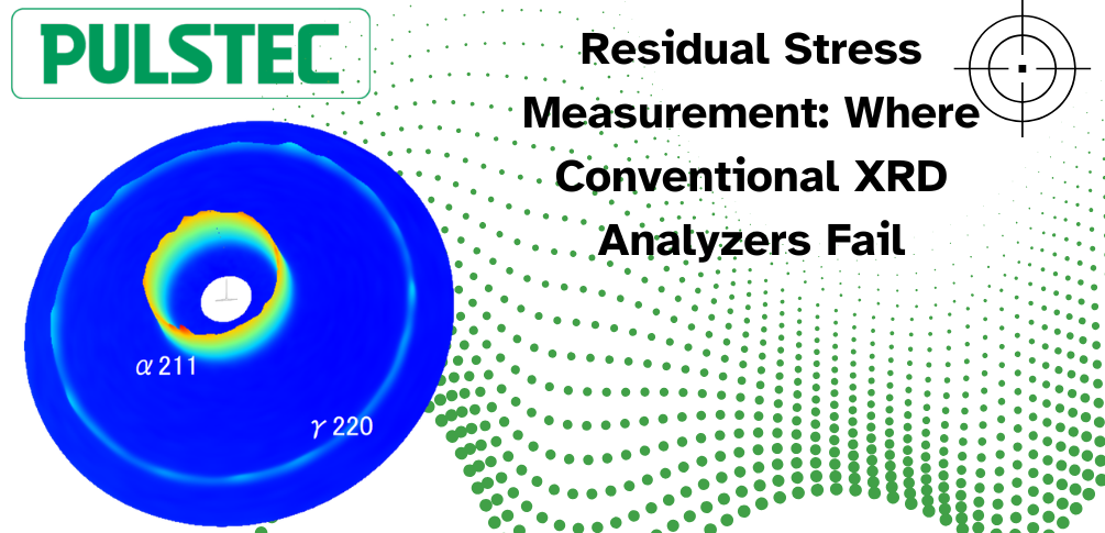 The Debye-Scherrer ring